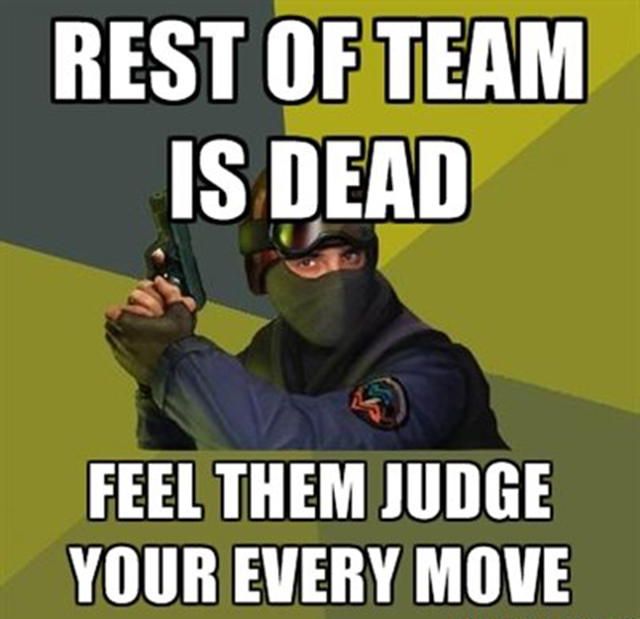 Image 4 - Top 5 Memes Counter-Strike