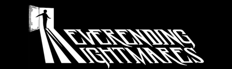 Title - Neverending Nightmares