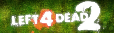 Title - Play-Up Left 4 Dead 2 with Kevin Kutlesa