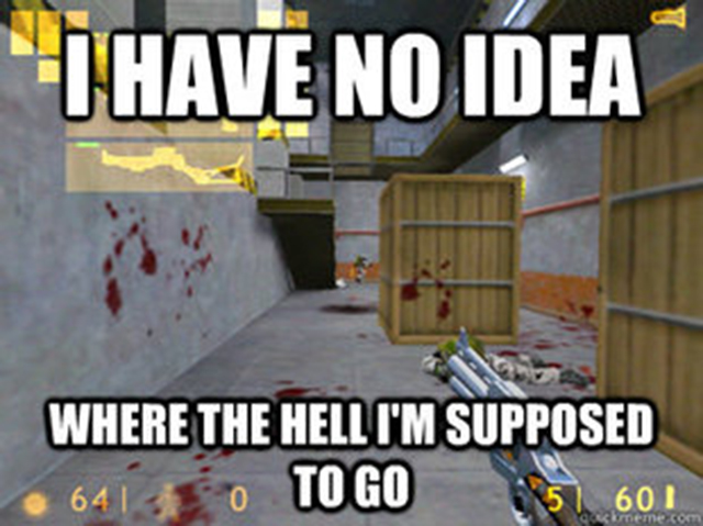 Image 4 - Top 5 Memes Half-Life