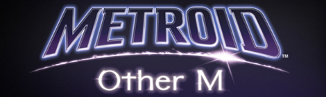 Title - Metroid Other M