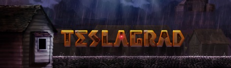 Title - Teslagrad