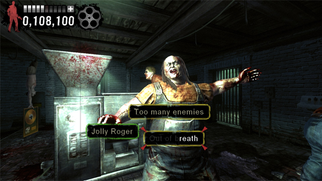 Image 1 - Guilty pleasures The Typing of the Dead Overkill