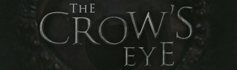 Title - The Crow's Eye
