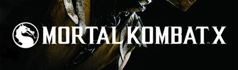 Title - Mortal Kombat X arriving next year