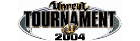 Title - Unreal Tournament 2004