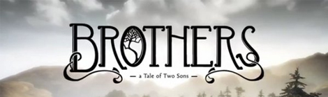 Title - Brothers A Tale of Two Sons