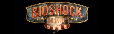 Title - Disappointing video games Bioshock Infinite